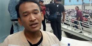 Karier Raffi Ahmad Disebut Meredup, Ruben Onsu Bilang Begini