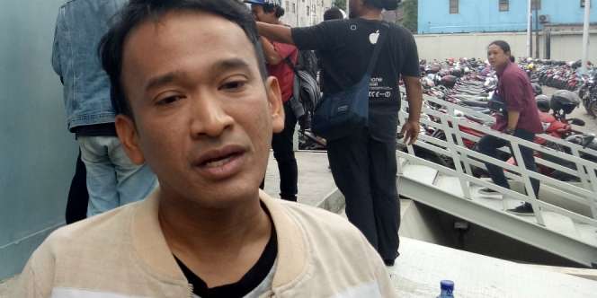 Karier Raffi Ahmad Disebut Meredup, Ruben Onsu Bilang Begini