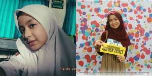Maia Ingin Jodohkan Gadis Ini dengan Dul, Cantiknya...