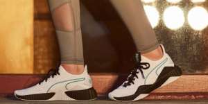 Defy, Sneakers Keren Kekinian ala Selena Gomez