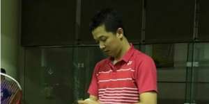 Taufik Hidayat dan Menpora Saling Berbalas Komentar, Apa Isinya?