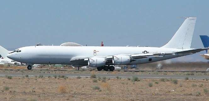 Tanpa Senjata, Pesawat Ini Paling Berbahaya dan Bisa Membunuh Miliaran Orang