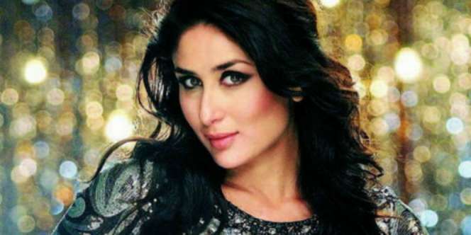 Rahasia Cantik Kareena Kapoor, Ternyata dari Dapur