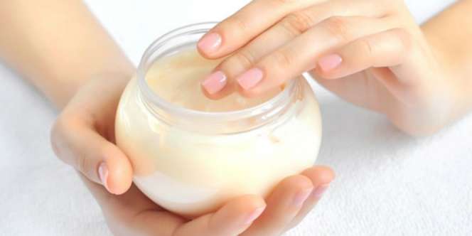 Cegah Penuaan dengan Krim Buatan Sendiri
