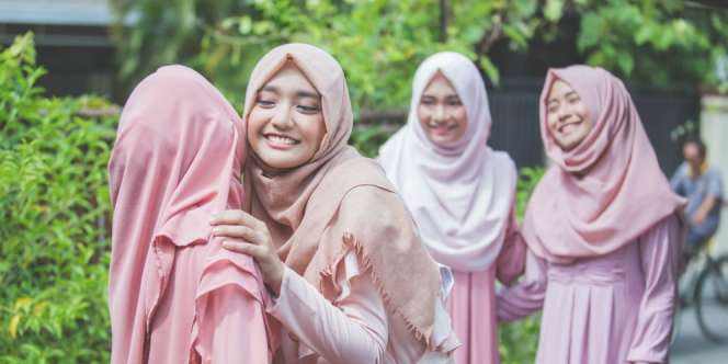 Bagaimana Cara Islam Melihat Feminisme?
