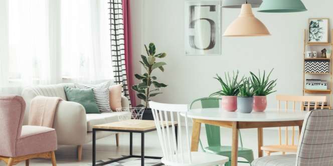 Pertimbangan Penting Sebelum Pesan Furnitur 