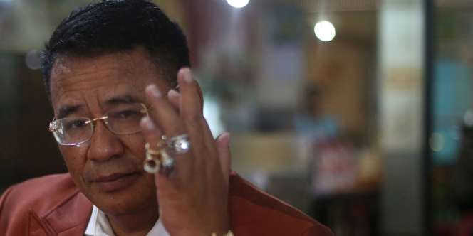 Analisa Kasus Barang Kemenpora, Hotman Paris: Datangkan Emak-emak Pasar Inpres