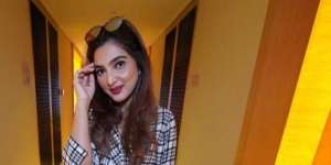 Makan Steak Harga Rp 3 Juta, Begini Reaksi Ashanty