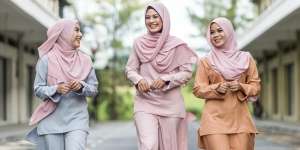 Berbagi Barang-barang 'Preloved' di Seek Market RICMA