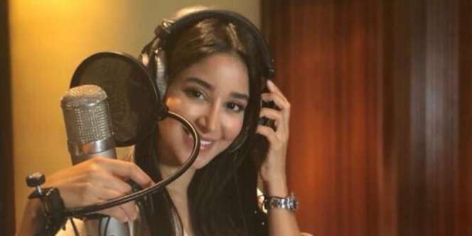 Penyanyi Cantik Saudi Kirim Salam dalam Bahasa Indonesia, Bikin Gemes