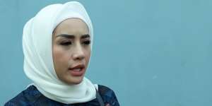 2 Bulan PDKT Dilamar Anggota DPR, Shinta Bachir: Dia Pengen Cepet