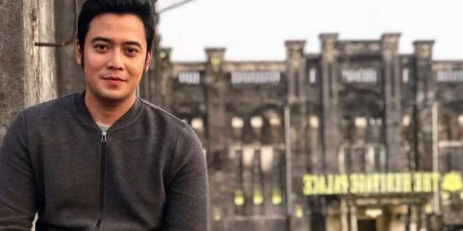 Kriss Hatta Bicara Urusan Ranjang, Billy Syahputra Syok