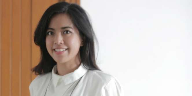 Yeslin Wang, Istri Delon, Alami Kecelakaan Mobil