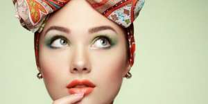 Tak Hanya Cantik, Lipstik Biji Kelor Bikin Bibir Lebih Sehat