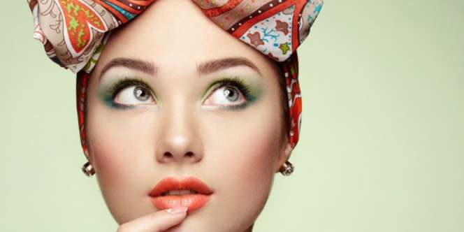 Tak Hanya Cantik, Lipstik Biji Kelor Bikin Bibir Lebih Sehat
