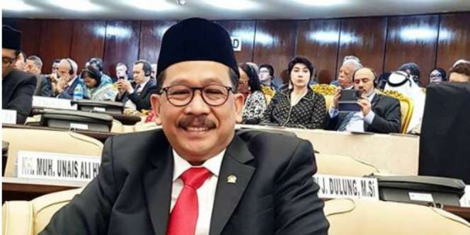 Sambut Tahun Baru Hijriah, MUI Ajak Umat Lebih Bertoleransi