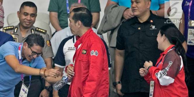 Ke Digital Mencari Milenial