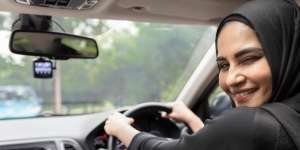 3 Cara Emak-emak Bisa Dapat Duit dari Mobil `Nganggur`