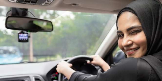 3 Cara Emak-emak Bisa Dapat Duit dari Mobil `Nganggur`