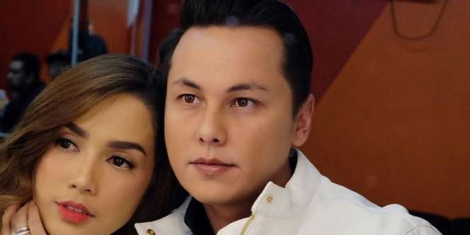 Ussy Sulistyawati Jalani Tes DNA, Untuk Apa?