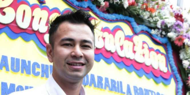 Ayu Ting Ting Ketemu Nagita Slavina, Raffi Ahmad Jadi Duda
