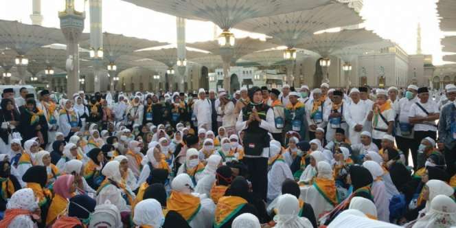 Haji Dituding Picu Pelemahan Rupiah, Kemenag: Berlebihan