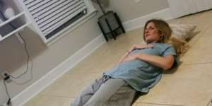 Idap Penyakit Langka, Perempuan Ini Tidur Hingga 19 Jam