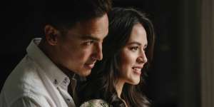 Raisa 'Ngidam', Bukan Ingin Makanan Tapi...