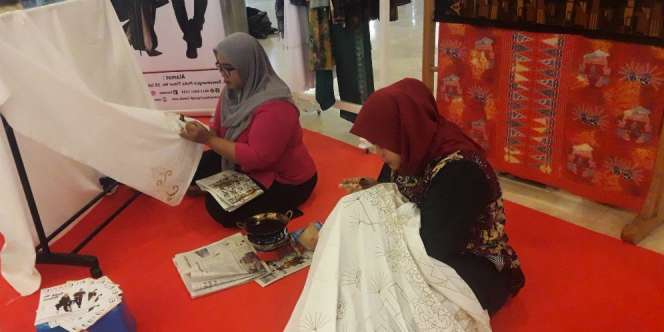 Kunci Bertahan dalam Bisnis Fashion Saat Daya Beli Menurun