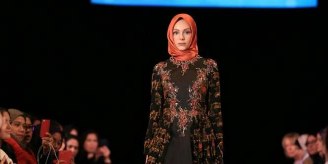 ELEMWE Ingin Batik Betawi Jadi Lebih Berkelas