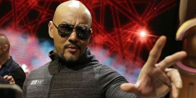 Deddy Corbuzier Sindir Keras Soal Ranjang, Kriss Hatta Menjawab