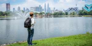 Tempat Wisata Backpacker di Malaysia, Cocok Buat yang Minim Budget