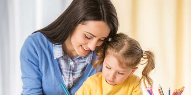 Tips Ibu Pekerja Agar Pintar Bagi Waktu