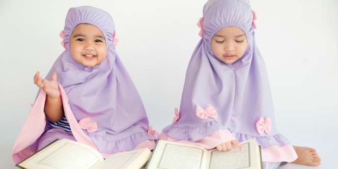 Catat! Kunci Mendidik Anak Perempuan dalam Islam