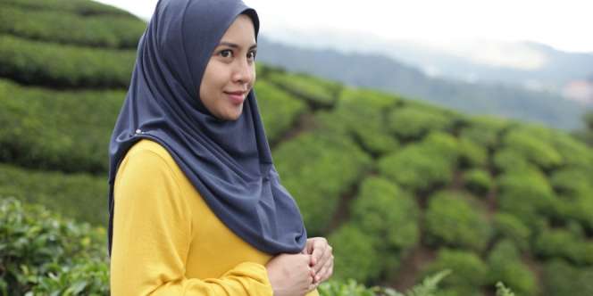 Malnutrisi Ibu Bisa Bahayakan Kehamilan, Ketahui Faktanya