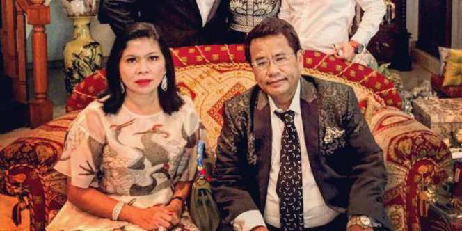 Hotman Paris Ungkap Jam-jam Selingkuh Para Suami