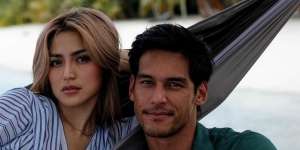 Richard Kyle Segera Nikahi Jessica Iskandar