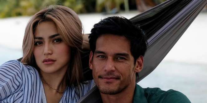 Richard Kyle Segera Nikahi Jessica Iskandar