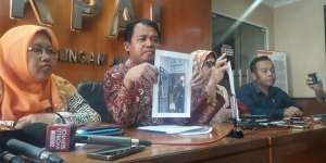 Viral Ada Sel Tahanan di SMK Batam, Temuan KPAI Mengejutkan