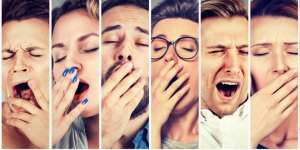 Coba Teknik 4-7-8 Ini, Langsung Tidur dalam Semenit