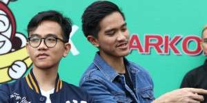 Unggahan Ratna Sarumpaet Bikin Heboh, Gibran Balas Begini