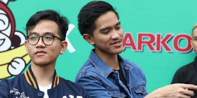 Unggahan Ratna Sarumpaet Bikin Heboh, Gibran Balas Begini