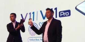Vivo Seri V11 Manjakan Gamers, Ini Spesifikasi dan Harganya