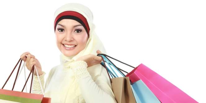 Riset: Emak-emak Indonesia Makin Cerdas Digital