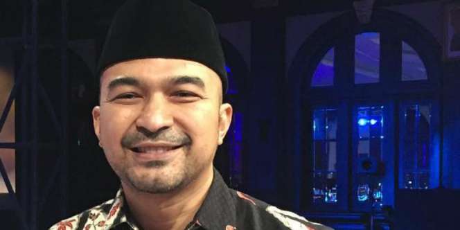 Lama Menghilang, Begini Kabar David Chalik