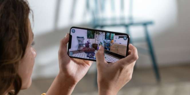 Apple Rilis iPhone XR, XS, dan XS Max, Berapa Harganya?