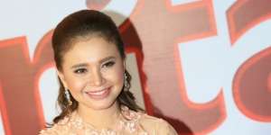 Pria Idaman Rossa: Cowok Kinclong, Dompet Kinclong