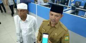 Aceh Besar Tolak Aturan Pengeras Suara Masjid Kemenag