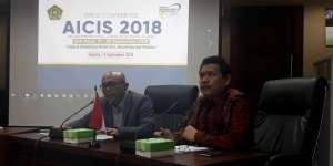 Indonesia Akan Kenalkan Budaya Islam Asia Tenggara ke Dunia