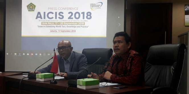 Indonesia Akan Kenalkan Budaya Islam Asia Tenggara ke Dunia